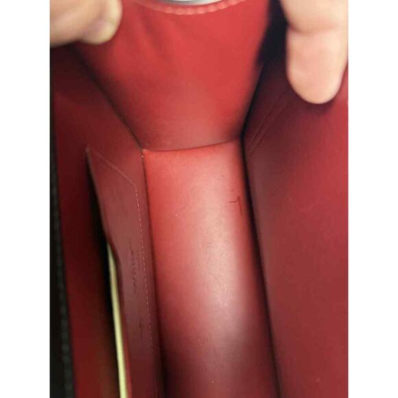 Off White Jitney 1.4 Top Handle Black "Insert Money Here" SPB-TS 346775 - Picture 15 of 16